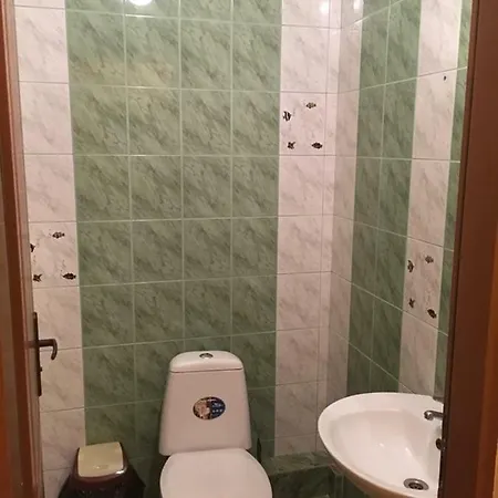 Hotell Готель Цімбор *