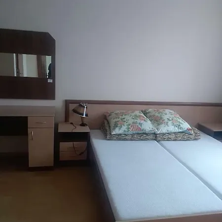 Готель Цімбор