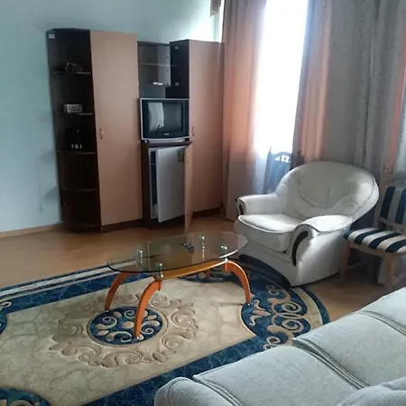 Hotell Готель Цімбор