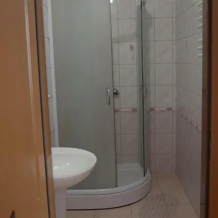 Готель Цімбор Hotell