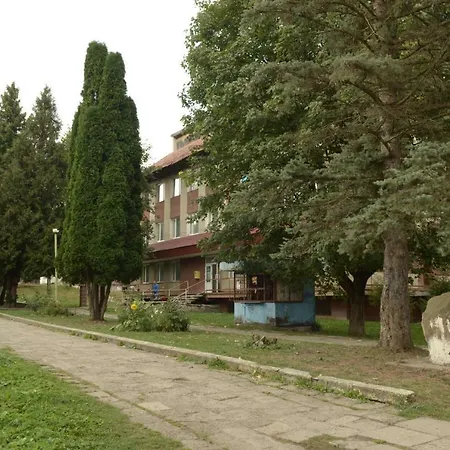 Готель Цімбор