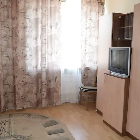 Готель Цімбор Hotell *