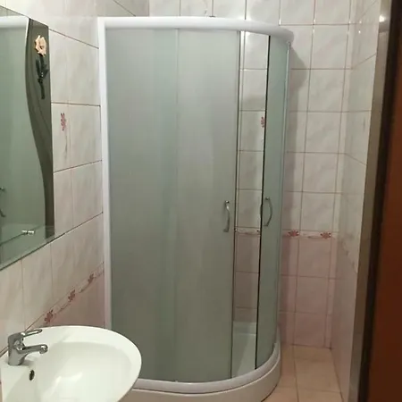 Готель Цімбор *