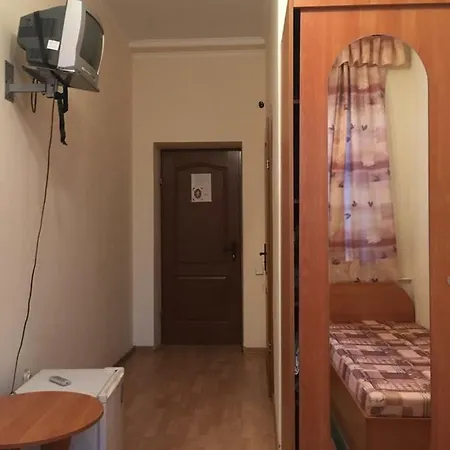 Готель Цімбор