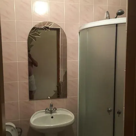 Готель Цімбор