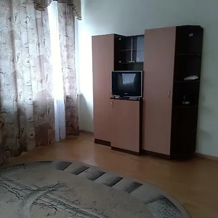 Готель Цімбор Hotel