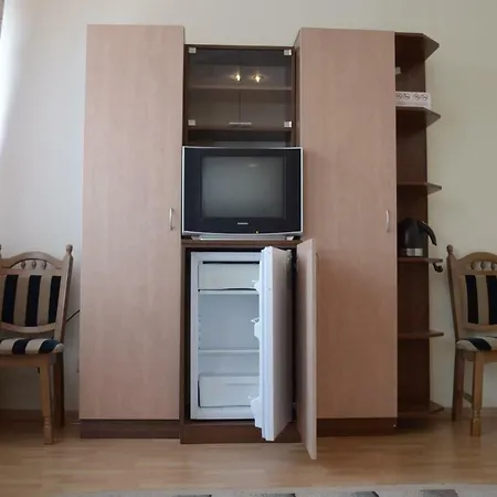 Готель Цімбор Slavske