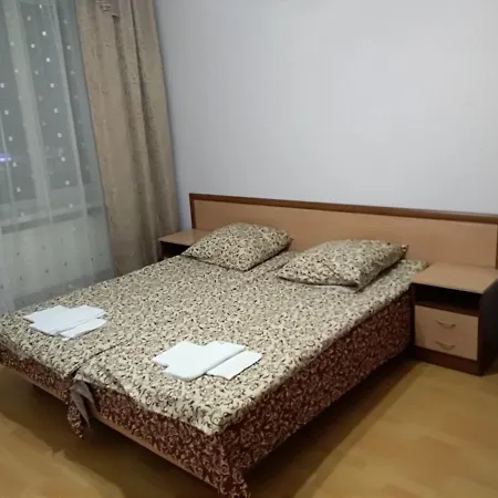 Готель Цімбор *