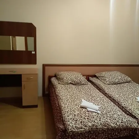 Готель Цімбор Slavske